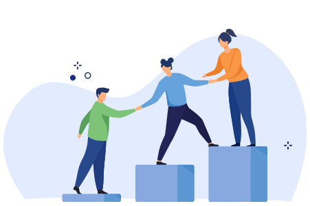 Mentoring security professionals